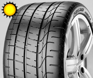 PIRELLI PZERO CORSA ASIM.2 265/30 R19 93Y FSL XL