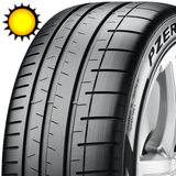 PIRELLI PZERO CORSA 255/35 R20 93Y FSL PORSCHE