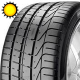 PIRELLI PZERO 205/40 R18 86Y ALFA ROMEO AR FERRARI XL