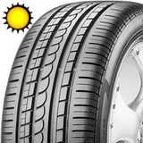 PIRELLI PZERO ROSSO ASIMME 205/55 R16 91Y FSL PORSCHE