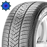 PIRELLI SCORPION WINTER 215/65 R17 99H FSL