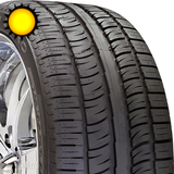 PIRELLI SCORPION ZERO ASIM 255/50 R19 107Y FSL XL
