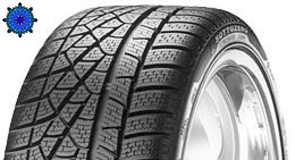 PIRELLI SOTTOZERO SERIE II 235/35 R19 91V FR XL