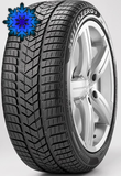 PIRELLI SOTTOZERO SERIE III 225/40 R19 93H FR RFT XL