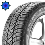 PIRELLI W-210C3 SNOWCONTR. 175/65 R15 88H BMW XL
