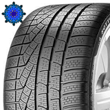 PIRELLI W-240S2 SOTTOZERO 215/45 R18 93V FSL MERCEDES XL