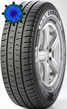 PIRELLI WINTER CARRIER 205/65 R16C 107T C 3PMSF