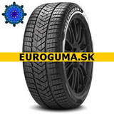 PIRELLI WINTER SOTTOZERO 3 225/45 R18 91H