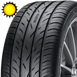 PLATIN RP-420 205/60 R15 91V