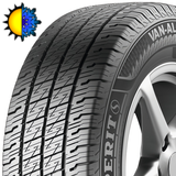 SEMPERIT VAN-ALLSEASON 195/60 R16C 99H C