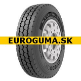 STARMAXX (PETLAS) GY800 315/80 R22,5 156/150(20PR) K 3PMSF