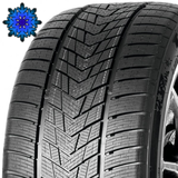 TRACMAX X-PRIVILO S-330 235/45 R19 99V MFS XL