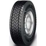 UNIROYAL DH40 285/70 R19,5 146/144(16PR) M 3PMSF M+S