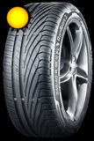 UNIROYAL RAINSPORT 3 215/45 R16 90V FR XL