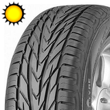 UNIROYAL RALLYE 4X4 STREET 255/60 R17 106V