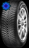 VREDESTEIN SNOWTRAC 5 165/60 R14 79T XL