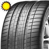 VREDESTEIN ULTRAC VORTI 355/25 R24 110Y FSL XL