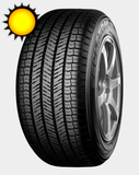 YOKOHAMA G91AV 225/65 R17 102H