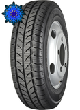 YOKOHAMA WY01 205/75 R16C 110R C